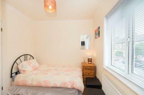 Hotel Tdm Bachelot Lettings Ltd Londres Exterior foto
