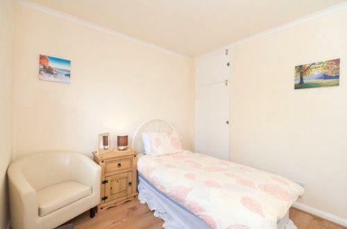 Hotel Tdm Bachelot Lettings Ltd Londres Exterior foto