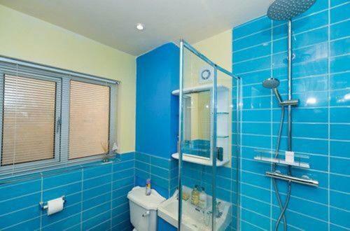 Hotel Tdm Bachelot Lettings Ltd Londres Exterior foto